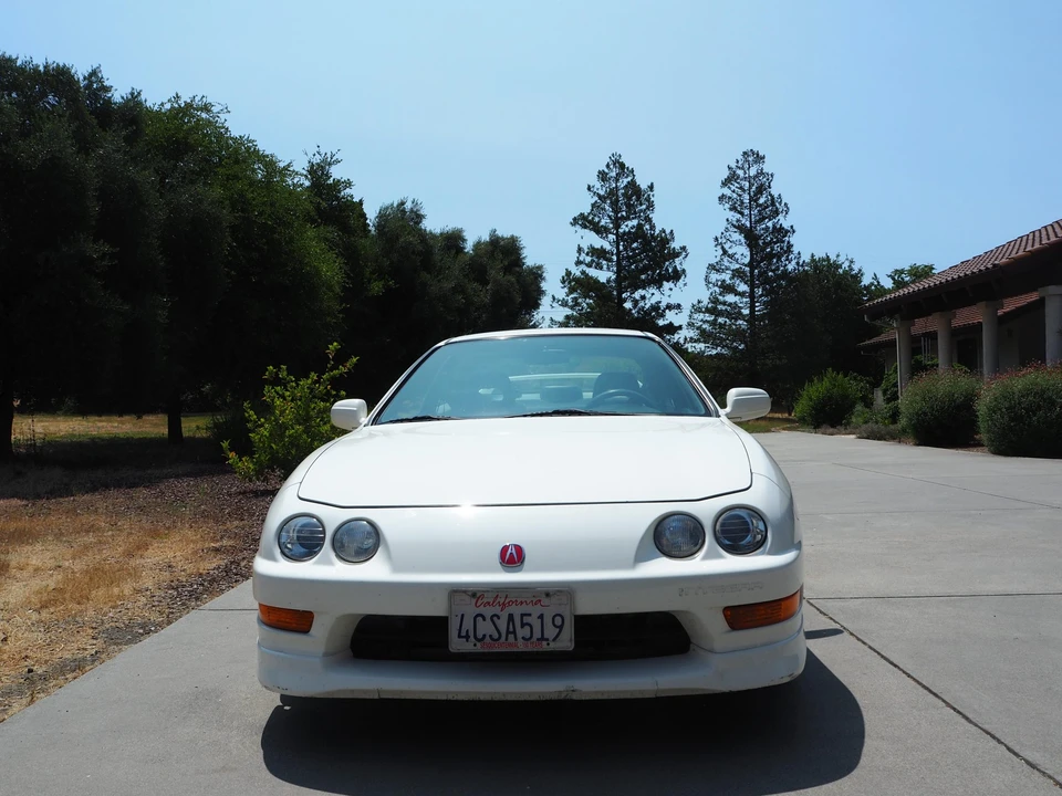 1998 Acura Integra Type R 3rd Gen - Image 17 of 31