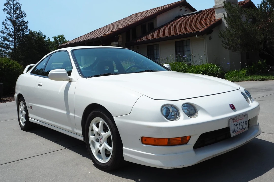 1998 Acura Integra Type R 3rd Gen - Image 1 of 31