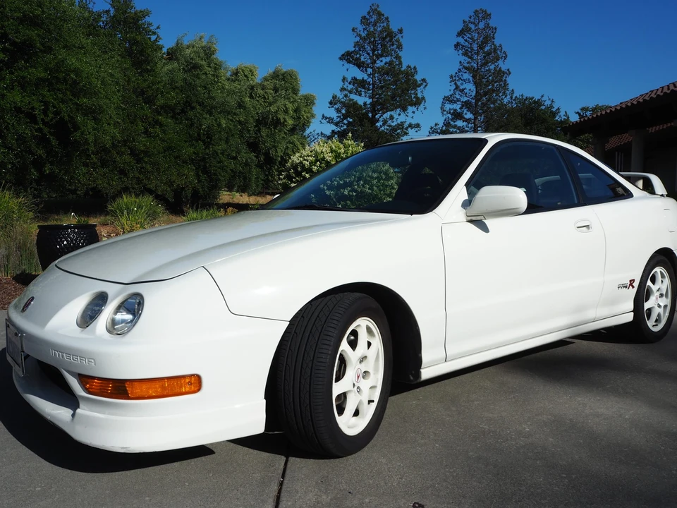 1998 Acura Integra Type R 3rd Gen - Image 11 of 31