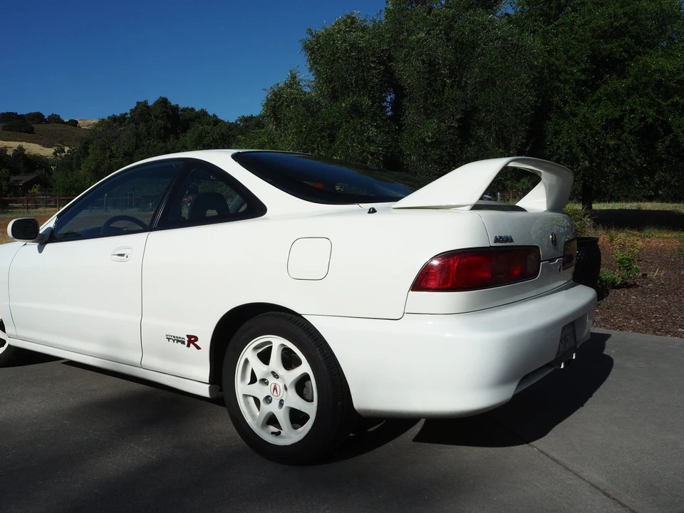 1998 Acura Integra Type R 3rd Gen - Image 12 of 31