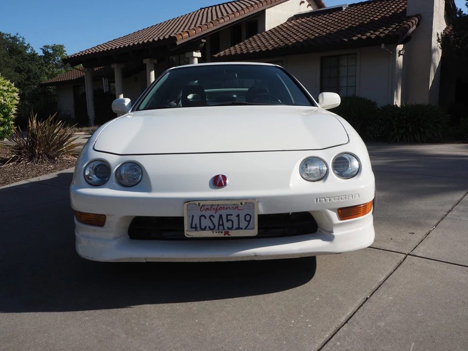 1998 Acura Integra Type R 3rd Gen - Image 18 of 31