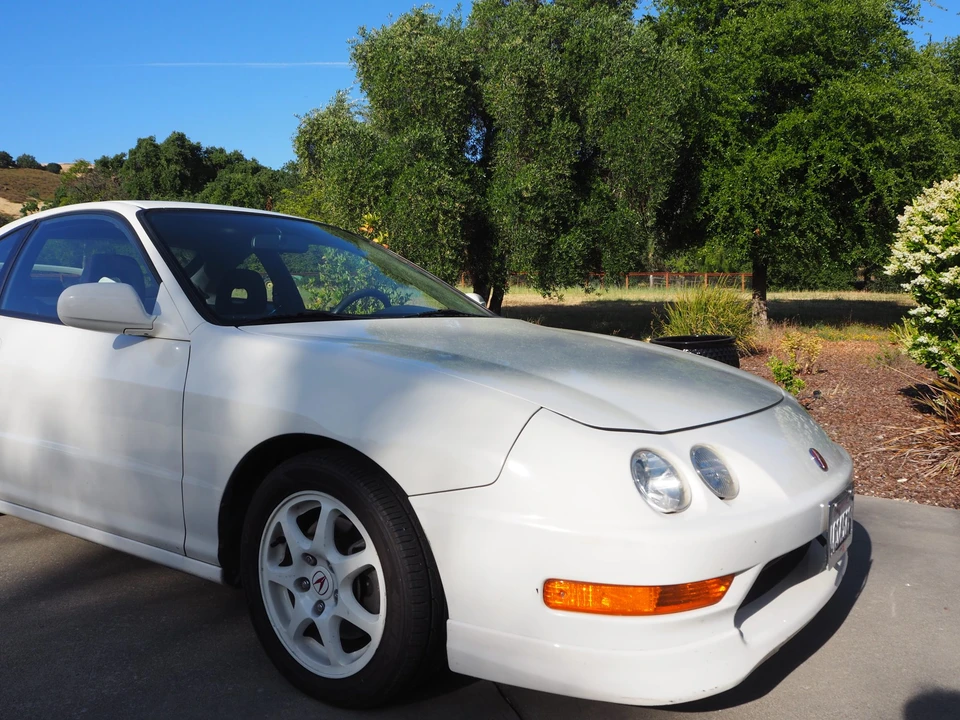 1998 Acura Integra Type R 3rd Gen - Image 15 of 31