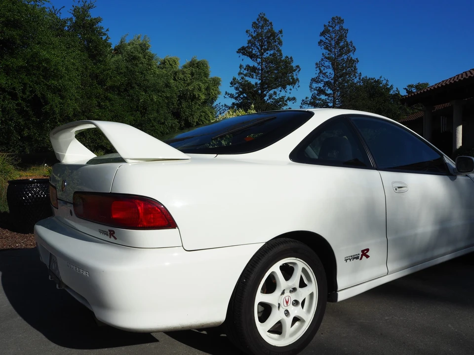 1998 Acura Integra Type R 3rd Gen - Image 14 of 31