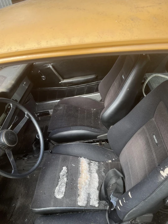 1966 Porsche 912 - Image 29 of 31