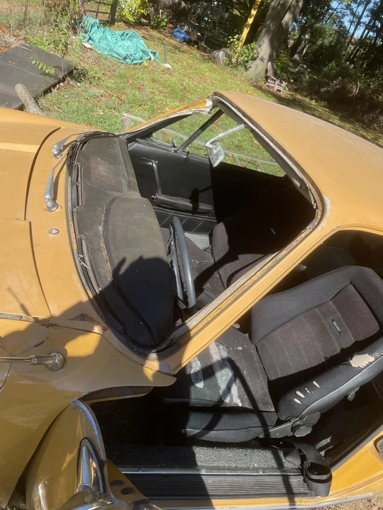 1966 Porsche 912 - Image 18 of 31