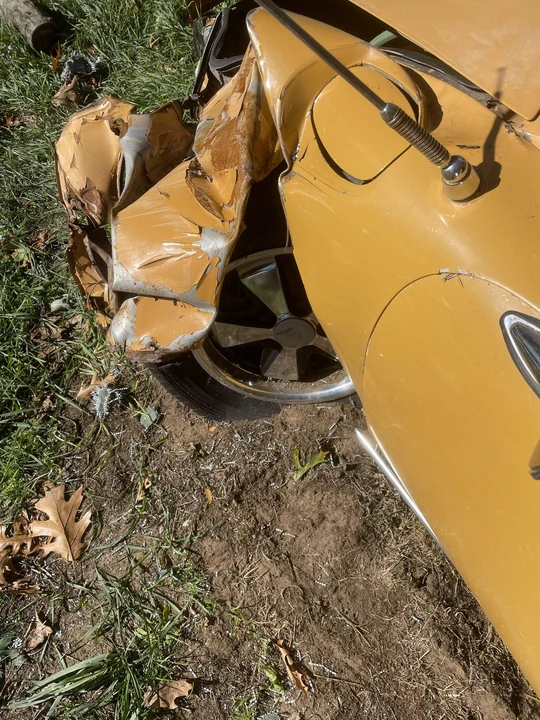 1966 Porsche 912 - Image 27 of 31
