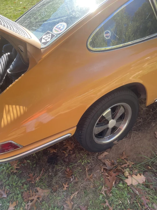 1966 Porsche 912 - Image 26 of 31
