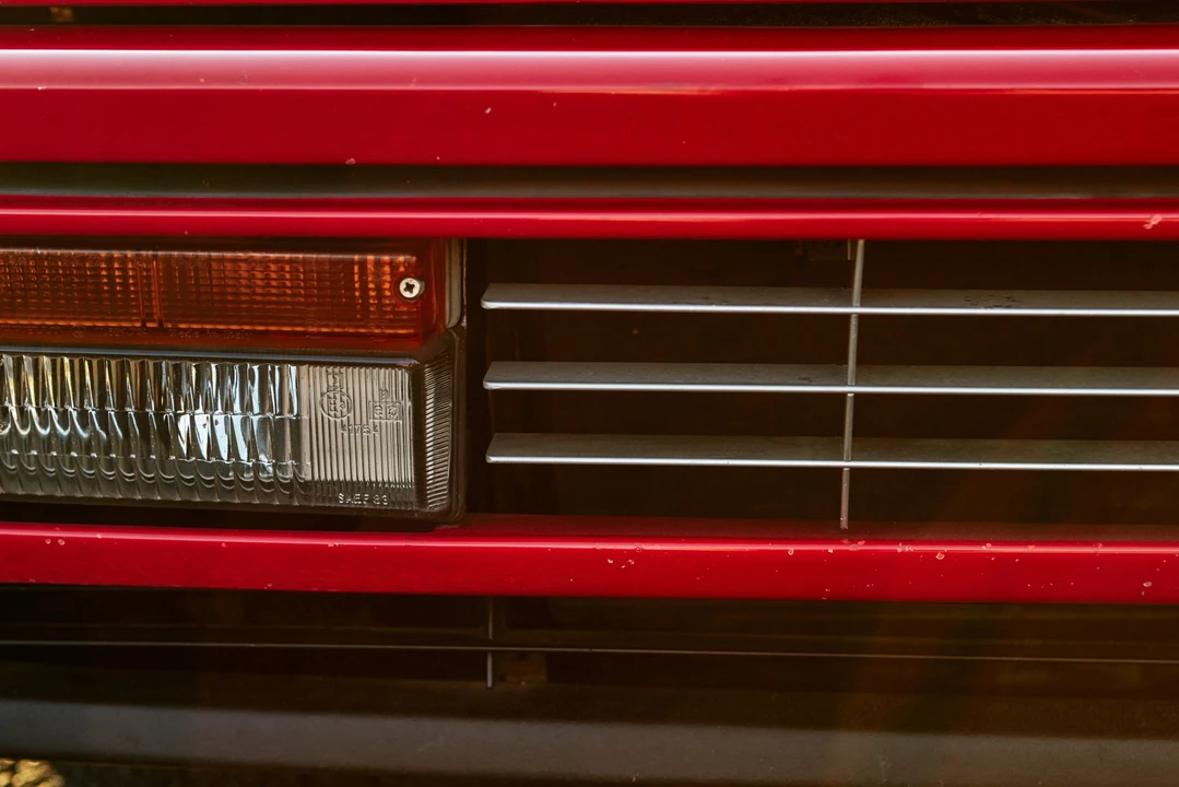 1986 Ferrari 328 GTS - Image 30 of 31