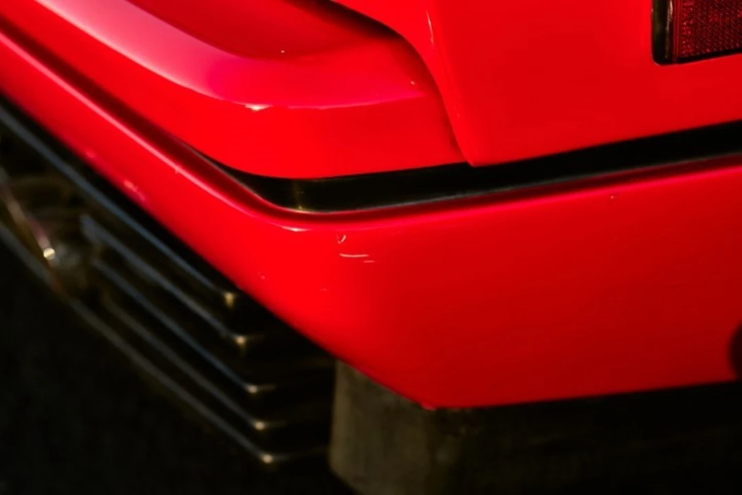1986 Ferrari 328 GTS - Image 29 of 31