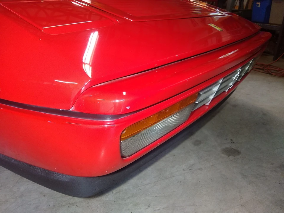 1986 Ferrari 328 GTS - Image 27 of 31