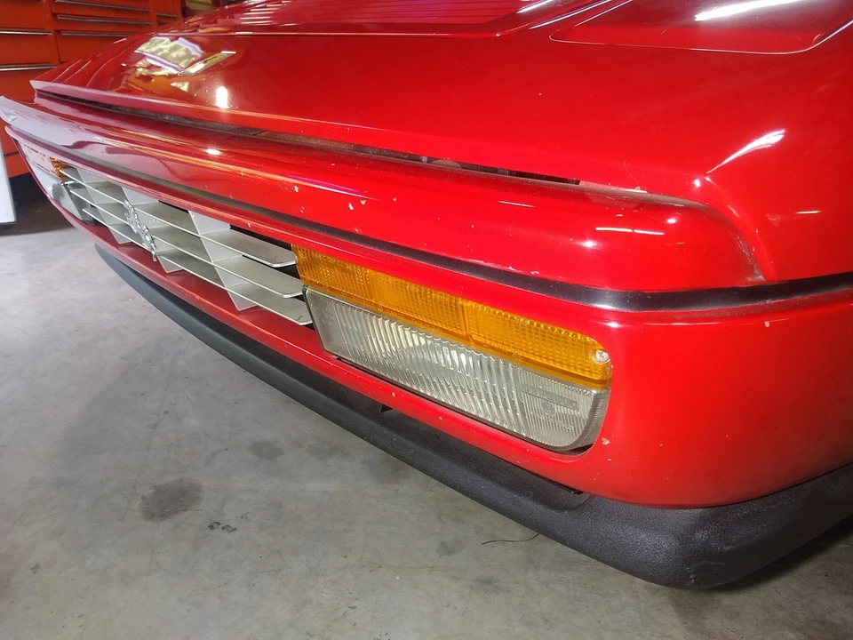 1986 Ferrari 328 GTS - Image 28 of 31