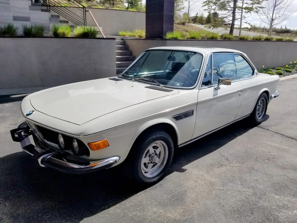 1973 BMW 3.0 CS & CSi - Image 6 of 31