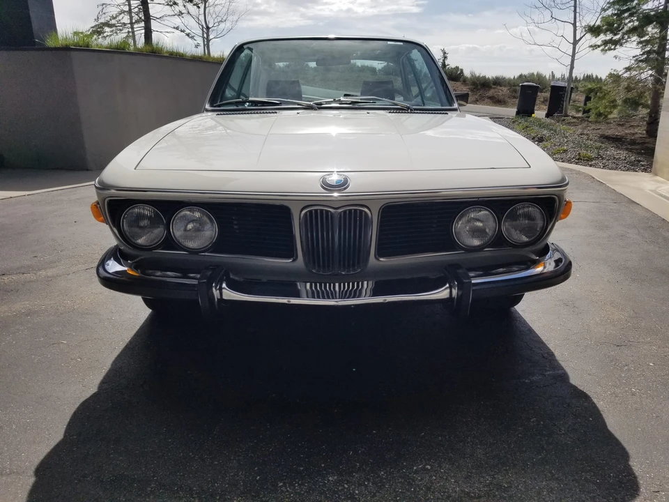 1973 BMW 3.0 CS & CSi - Image 2 of 31