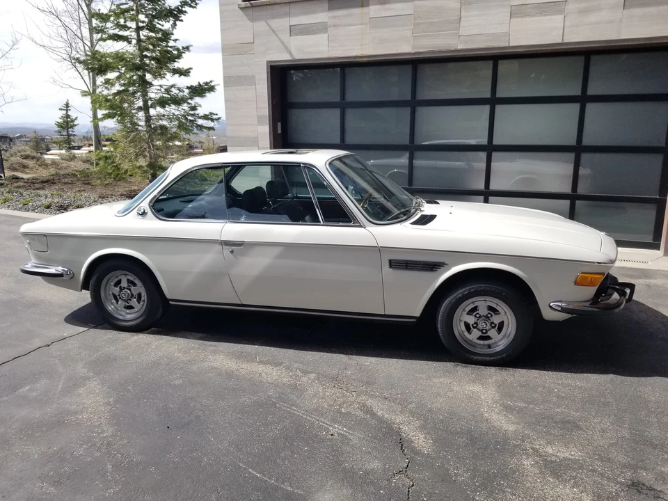 1973 BMW 3.0 CS & CSi - Image 18 of 31