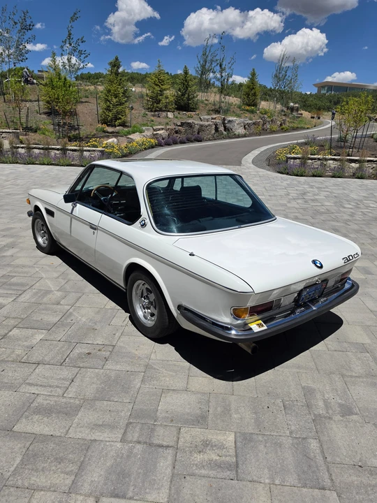1973 BMW 3.0 CS & CSi - Image 11 of 31