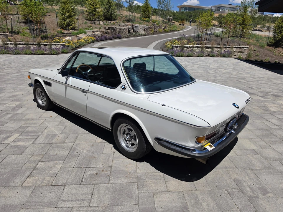 1973 BMW 3.0 CS & CSi - Image 9 of 31