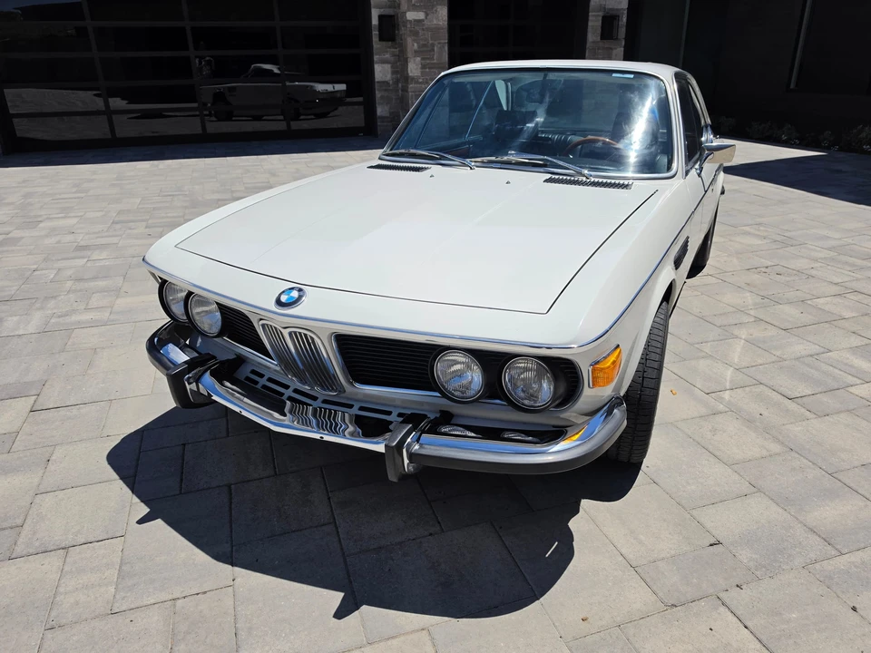 1973 BMW 3.0 CS & CSi - Image 5 of 31
