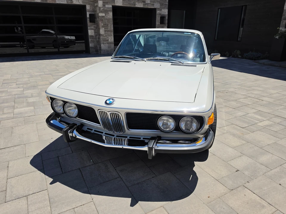 1973 BMW 3.0 CS & CSi - Image 4 of 31