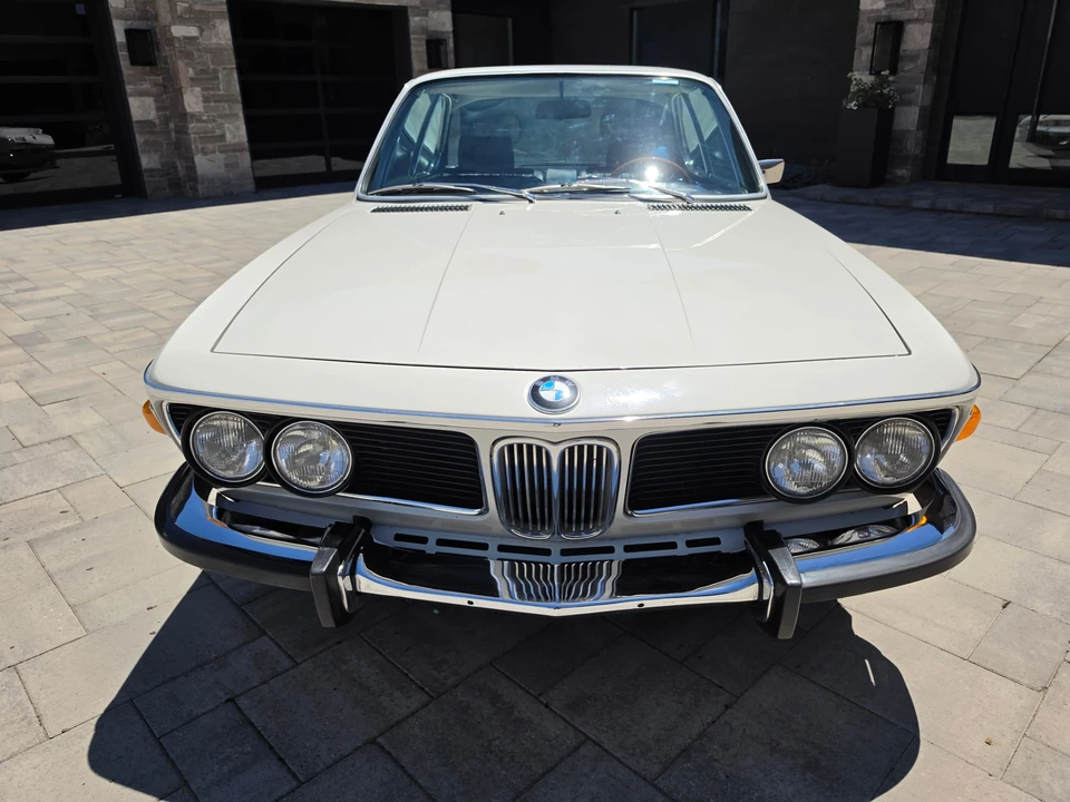 1973 BMW 3.0 CS & CSi - Image 3 of 31