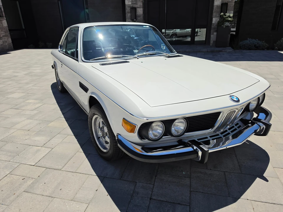 1973 BMW 3.0 CS & CSi - Image 20 of 31