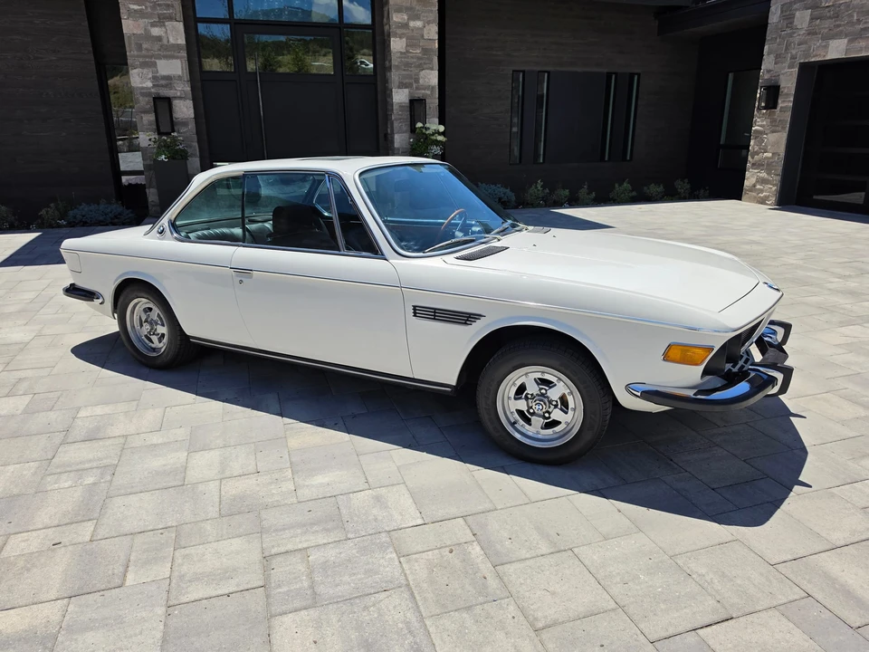 1973 BMW 3.0 CS & CSi - Image 19 of 31