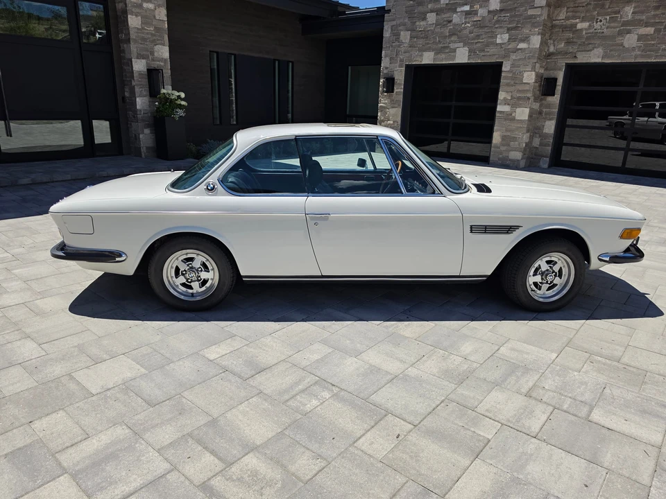 1973 BMW 3.0 CS & CSi - Image 17 of 31