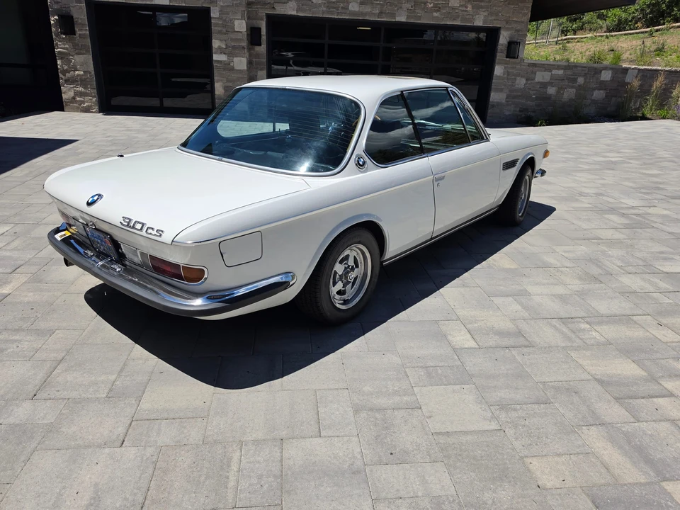 1973 BMW 3.0 CS & CSi - Image 15 of 31