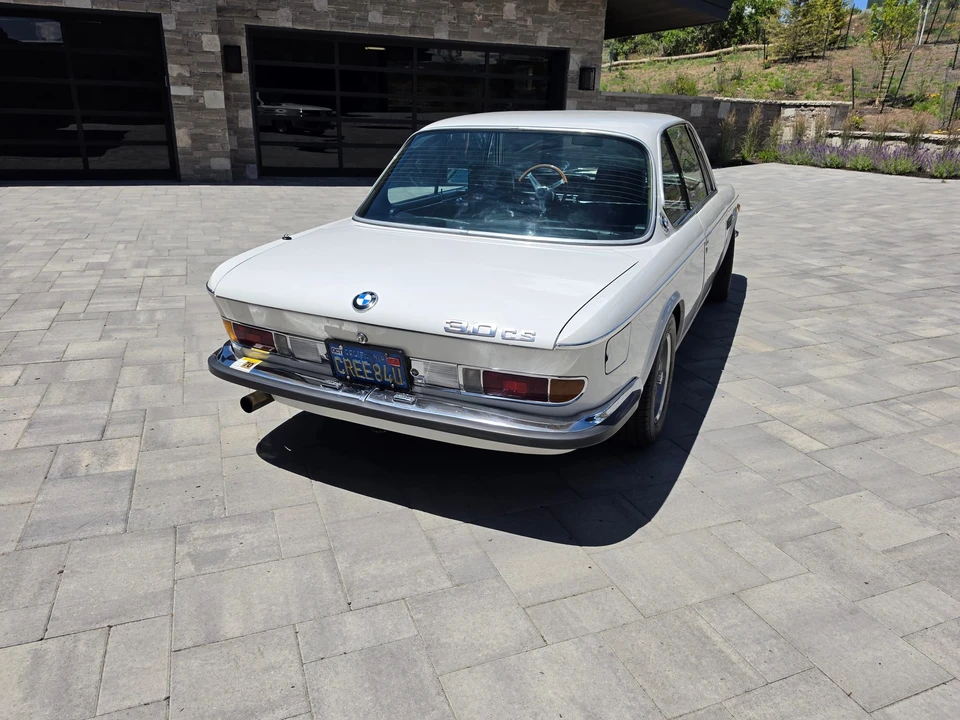 1973 BMW 3.0 CS & CSi - Image 14 of 31