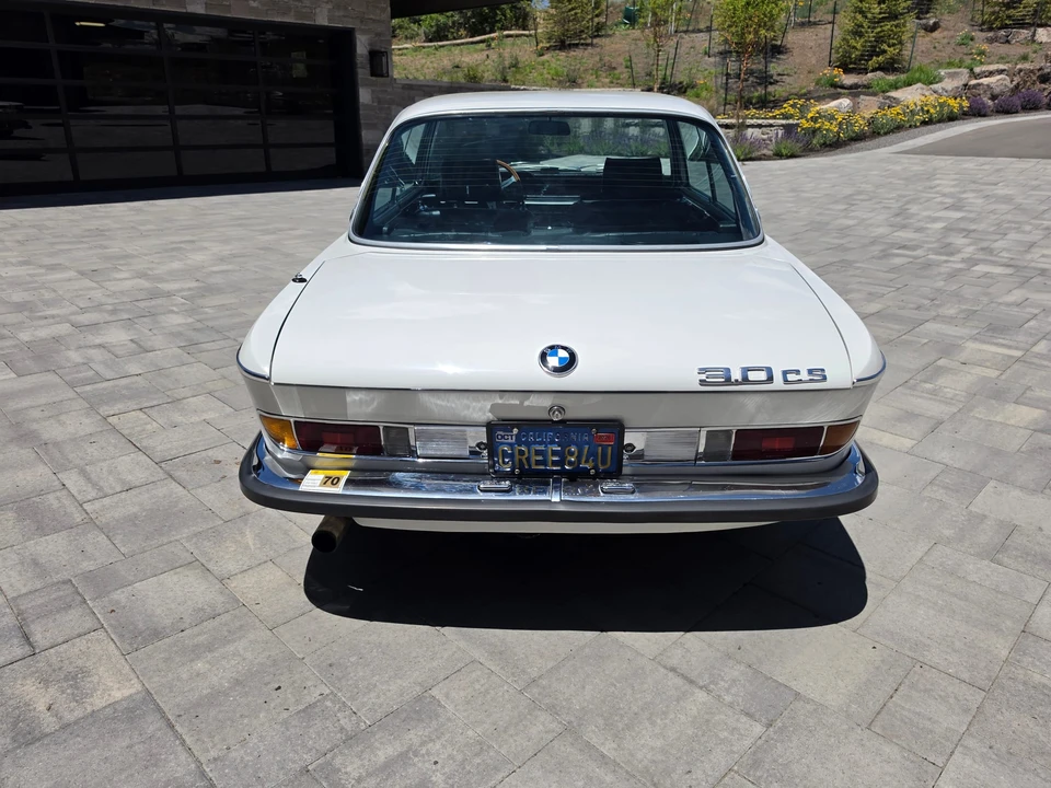 1973 BMW 3.0 CS & CSi - Image 13 of 31