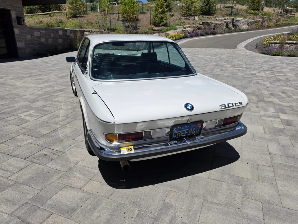 1973 BMW 3.0 CS & CSi - Image 12 of 31