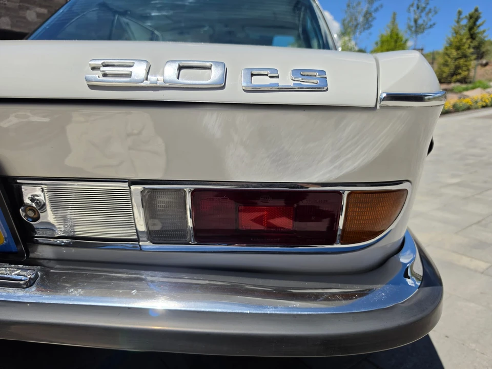 1973 BMW 3.0 CS & CSi - Image 24 of 31