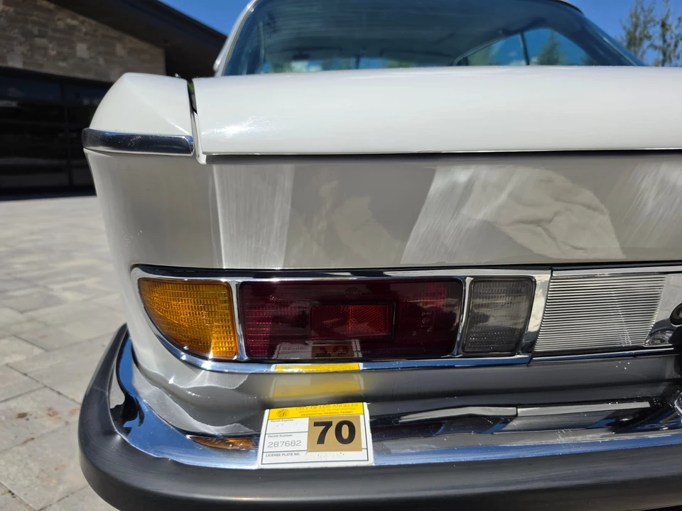 1973 BMW 3.0 CS & CSi - Image 23 of 31