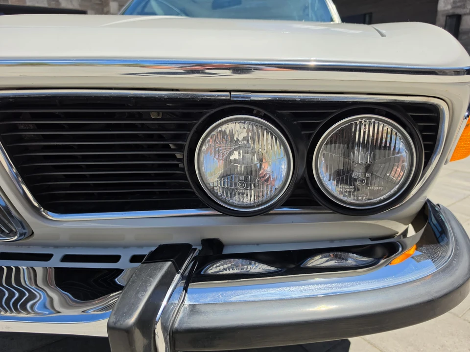 1973 BMW 3.0 CS & CSi - Image 22 of 31