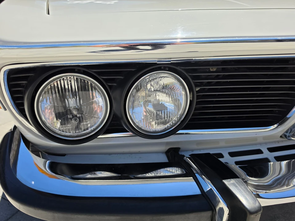 1973 BMW 3.0 CS & CSi - Image 21 of 31