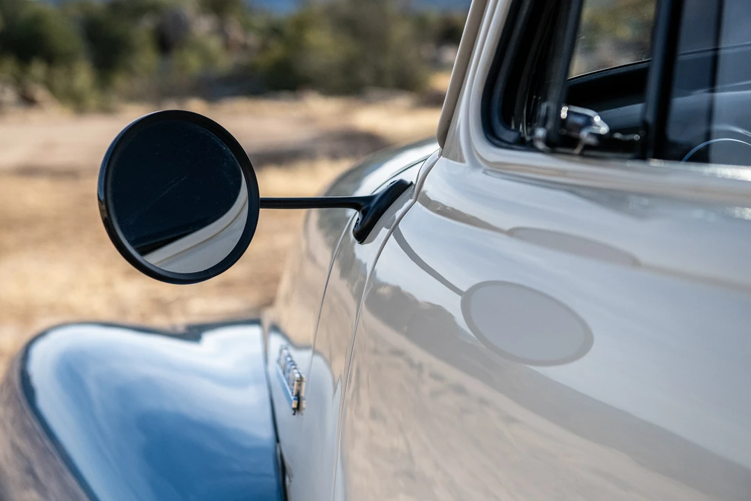 1952 Chevrolet Suburban 3rd Gen - Image 28 of 31