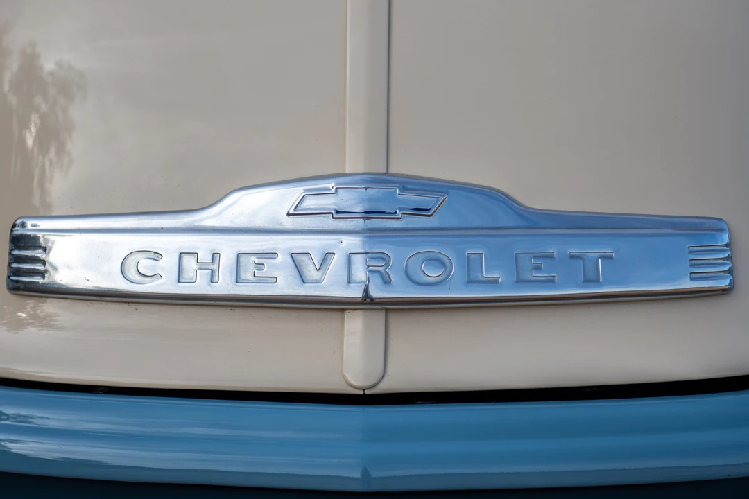 1952 Chevrolet Suburban 3rd Gen - Image 16 of 31