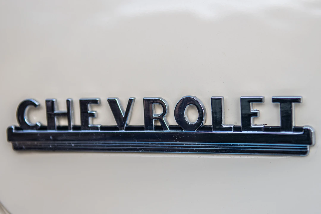 1952 Chevrolet Suburban 3rd Gen - Image 18 of 31