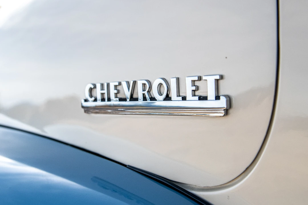 1952 Chevrolet Suburban 3rd Gen - Image 27 of 31