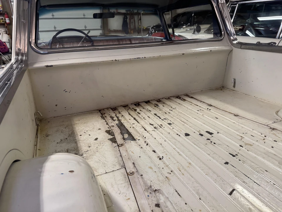 1959 Ford Ranchero 1st Gen - Image 17 of 31