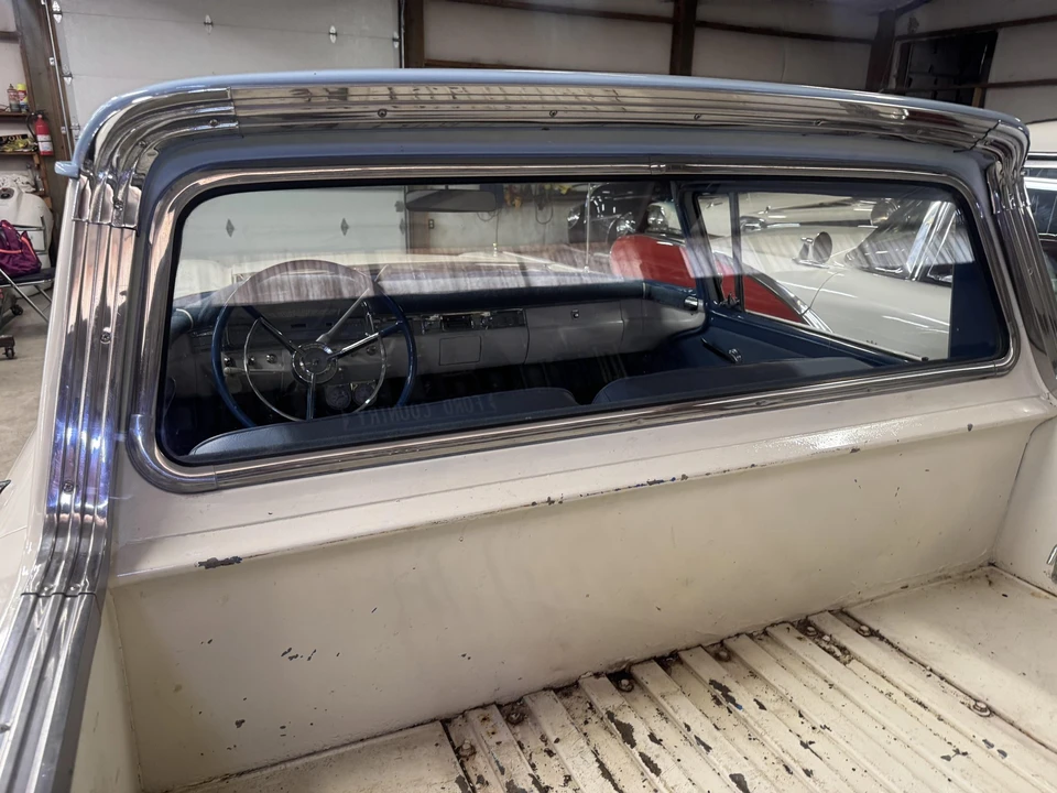 1959 Ford Ranchero 1st Gen - Image 20 of 31
