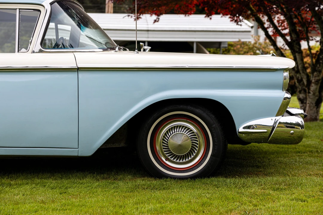 1959 Ford Ranchero 1st Gen - Image 23 of 31