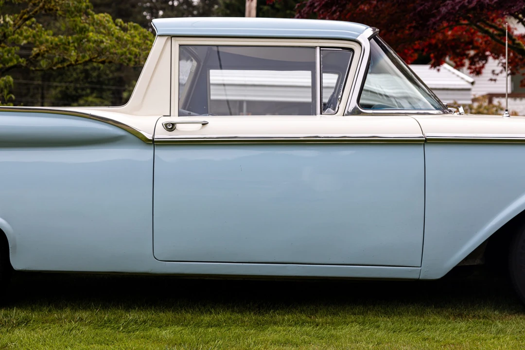1959 Ford Ranchero 1st Gen - Image 22 of 31