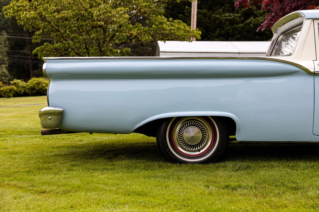 1959 Ford Ranchero 1st Gen - Image 21 of 31