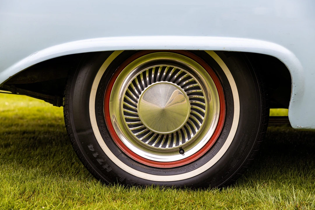 1959 Ford Ranchero 1st Gen - Image 28 of 31
