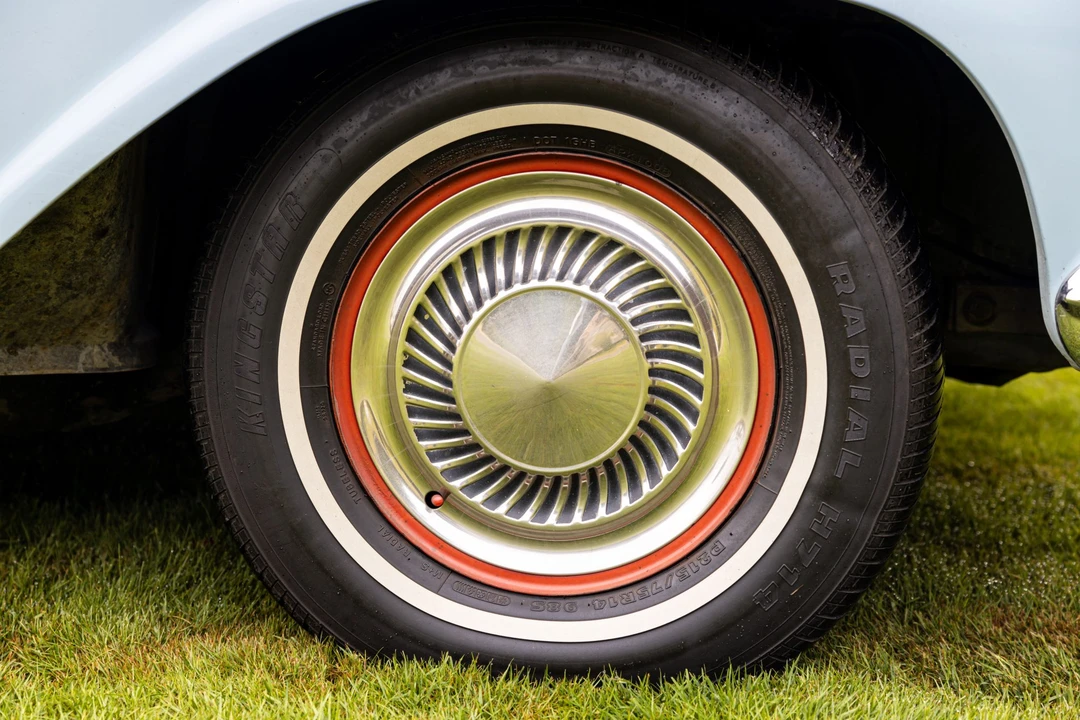1959 Ford Ranchero 1st Gen - Image 27 of 31