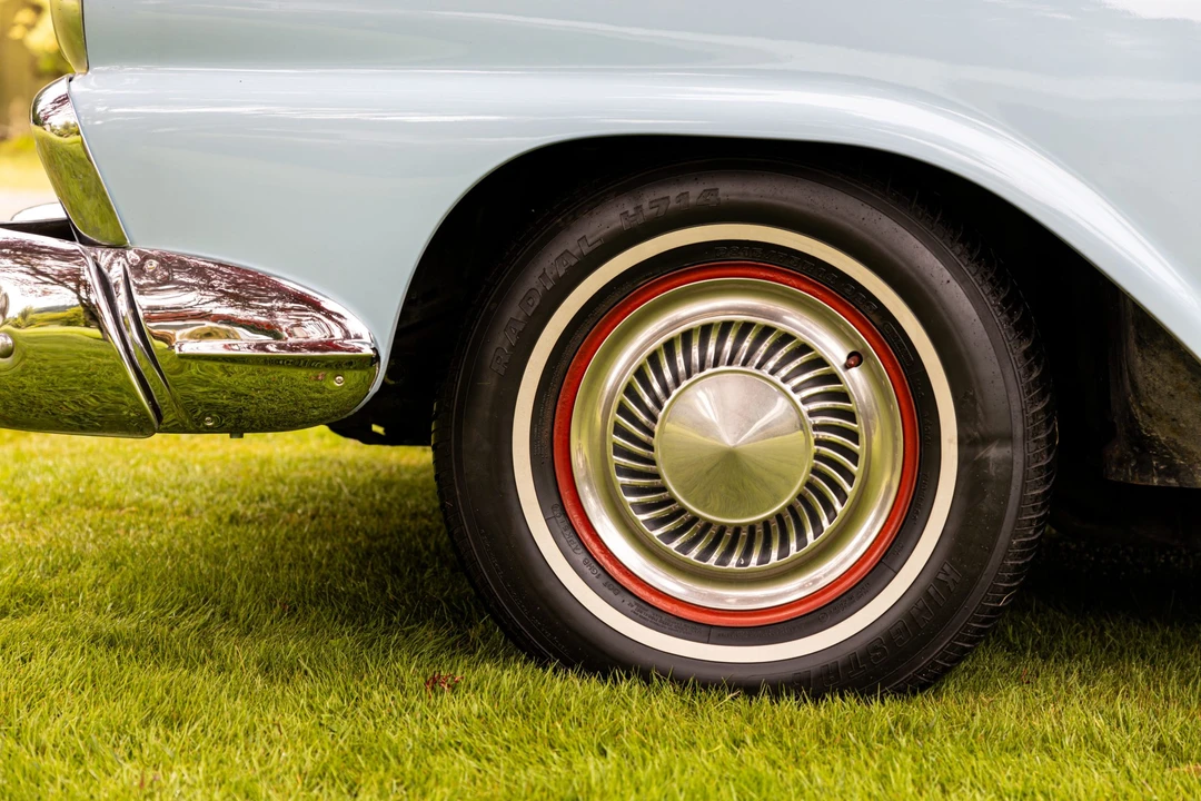 1959 Ford Ranchero 1st Gen - Image 26 of 31