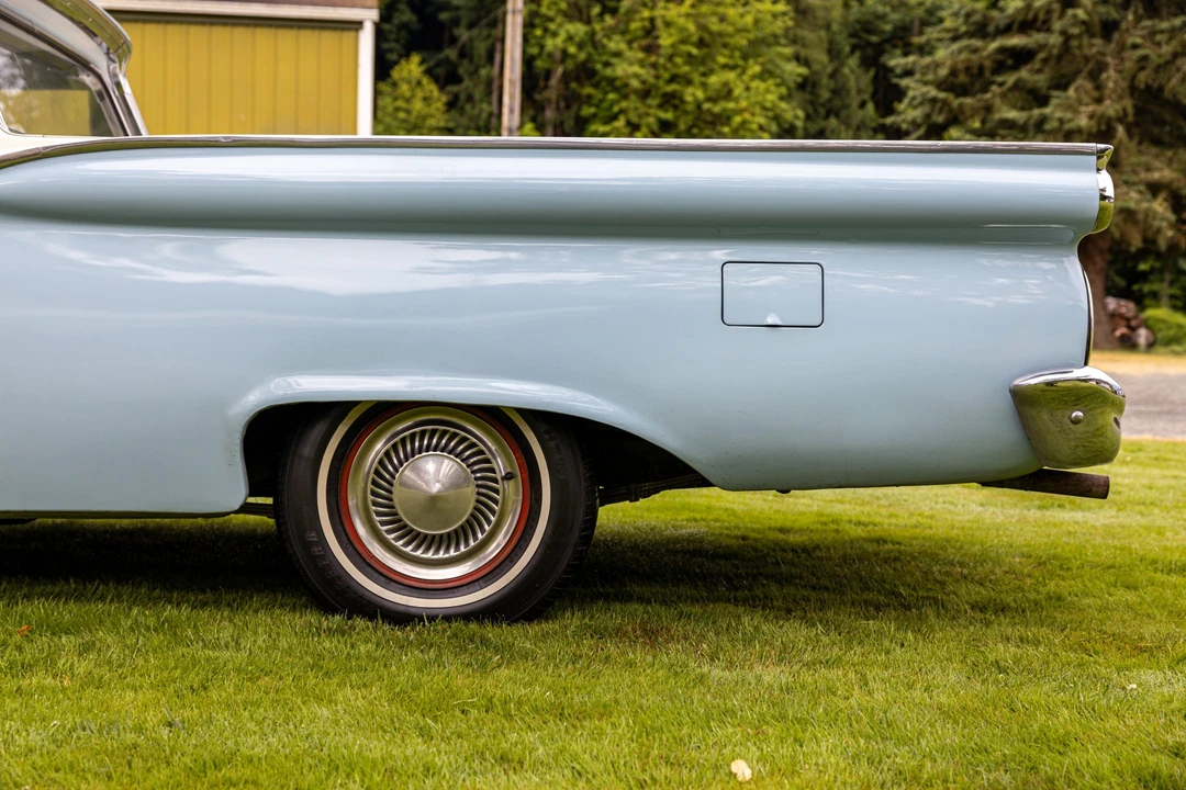 1959 Ford Ranchero 1st Gen - Image 25 of 31