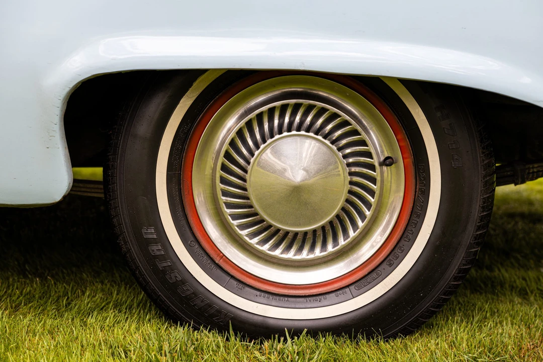 1959 Ford Ranchero 1st Gen - Image 29 of 31