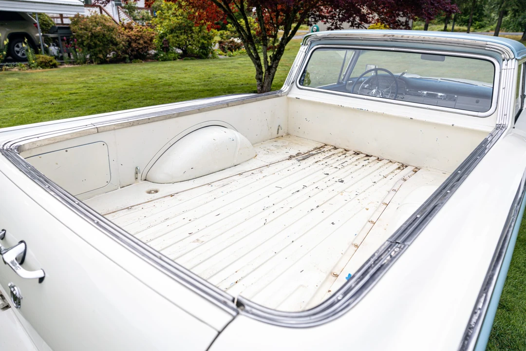 1959 Ford Ranchero 1st Gen - Image 14 of 31