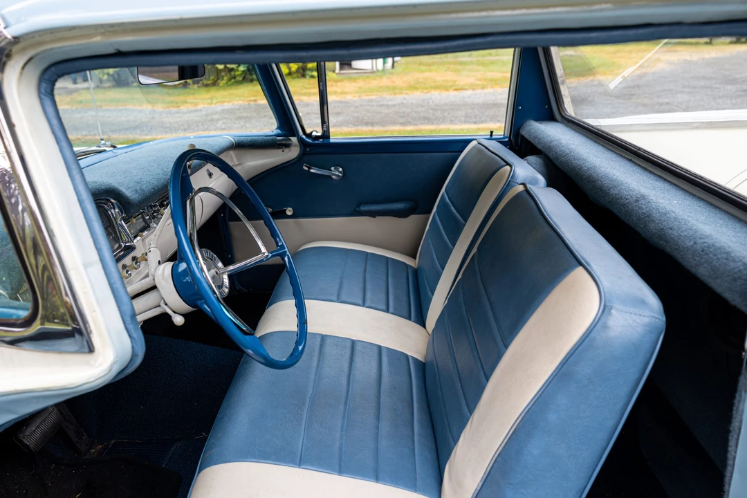1959 Ford Ranchero 1st Gen - Image 30 of 31